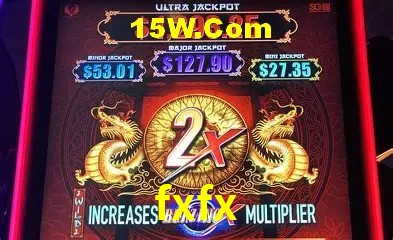 Slot Games fxfx